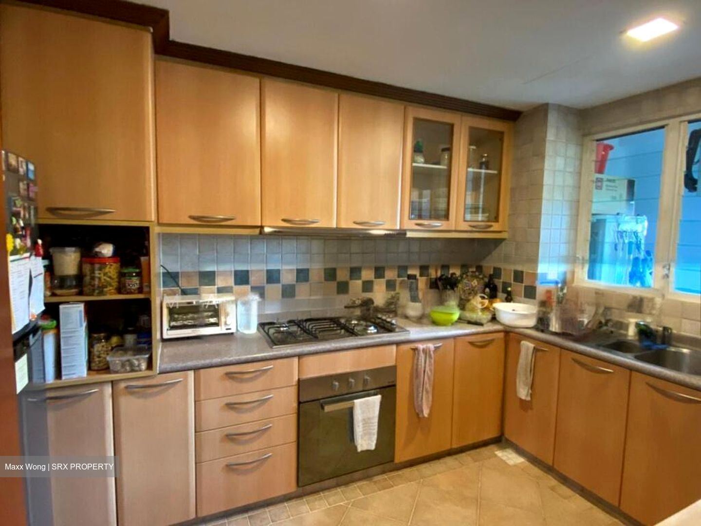 Emerald Garden (D1), Condominium #503102401